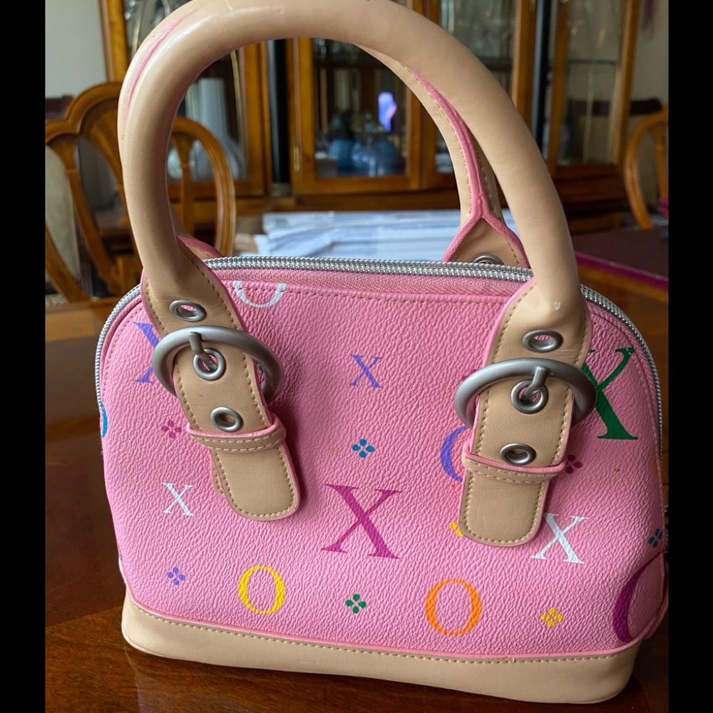 X0X0 Mini Bag